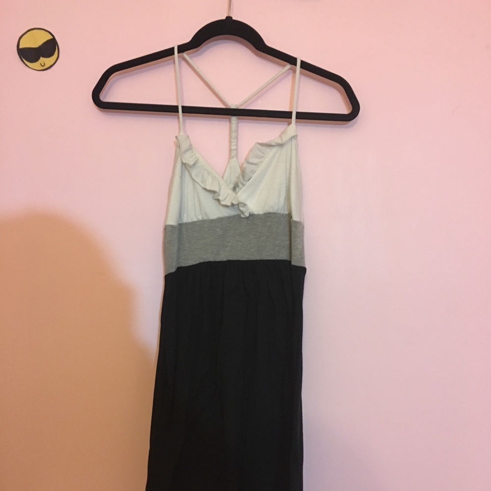 Nice casual dress